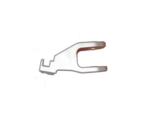 電動踏闆壓鑄件