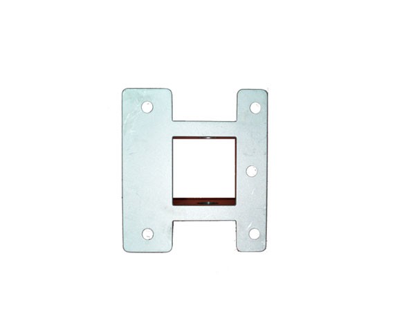 電動踏闆壓鑄件